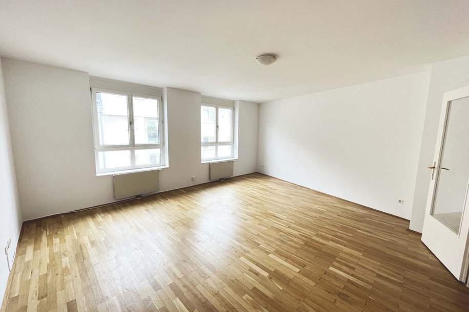 Sofortige Mieteinnahmen / Neubau / Mietvertrag bis 15.08.2028, Wohnung-kauf, 289.000,€, 1080 Wien 8., Josefstadt