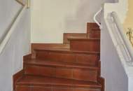 Maisonette in historischen Mauern mit Ziergarten