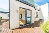 Luxuriöses 4-Zimmer Penthouse im Herzen der Innenstadt