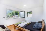 „Wo Wohngenuss beginnt“ – stilvolles, neuwertiges Einfamilienhaus