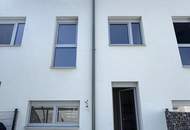 "Reihenhaus mit Garten im Erstbezug" Provisionsfrei!