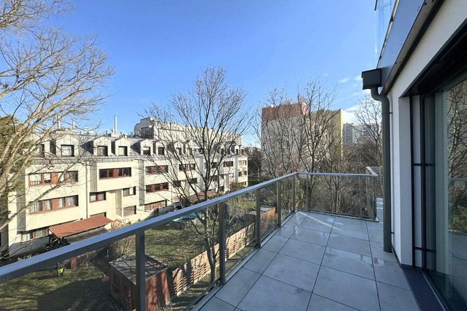 Pure Gemütlichkeit - 3 Zimmer nahe U1 Leopoldau – Provisionsfrei f. Käufer // Pure coziness - 3 rooms near U1 Leopoldau – Buyer commission free! //, Wohnung-kauf, 649.900,€, 1210 Wien 21., Floridsdorf