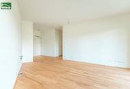 Gartentraum für Investoren (Nettopreis) - Erstbezugs-Neubau mit Grünblick im Ruhigen mit TOP-Ausstattung