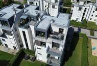 Waldrand Living - Wunderschöne Dachgeschoss-Maisonette mit zwei Garagenplätzen