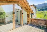 Alpines Wohnen auf höchstem Niveau – Ruhe, Privatsphäre und Lebensqualität in Jochberg
