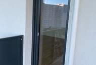 Moderne 2-Zimmer-Wohnung Neubau inkl Komplettküche, 2 Balkone und Kellerabteil am Badeteich Hirschstetten/Z53 OG4