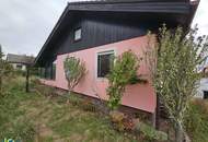 Bungalow in Eggendorf - Perfektes Zuhause zum Wohlfühlen !