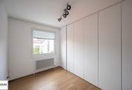 ab sofort: charmanter 3 Zimmer Wohnung mit verglaster Loggia - nahe Gumpendorfer Straße / Mariahilfer Straße