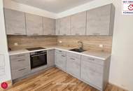 3 Zimmer Neubauwohnung (Baujahr 2022) inkl. Autoabstellplatz und Balkon in Kritzendorf (Barrierefrei)