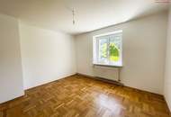 Sanierte 3-Zimmer Erdgeschoßwohnung