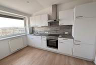 ++PERFEKTE RAUMAUFTEILUNG++Schöne 1-Zimmer-Wohnung, mit extra Küche, in Weiz