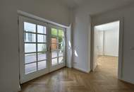 1190! Charmantes 3-Zimmer Eigentum mit zwei Terrassen! GENERALSANIERT!