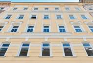 Baugenehmigter Rohdachboden! Bestlage Nahe Servitenviertel!