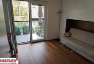 Exklusive Eigentumswohnung am See mit Privatstrand