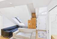 Moderne 2-Zimmer Wohnung in 1020 Wien mit Einbauküche, Badewanne und Parkettboden!