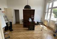 Zum Verkauf gelangt eine außergewöhnliche Villa in absoluter Bestlage von Hietzing