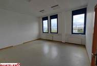 Bürofläche mit Rundumblick im 23. Bezirk