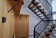 Großzügiges ökologisches Einfamilienhaus in Wiener Neustadt mit Pool, Balkon und viel Ausbaupotential!