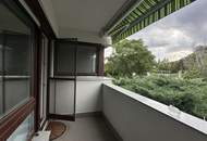 Moderne 3-Zimmer Wohnung mit Loggia