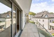 Leben auf höchstem Niveau! 5 Zimmer, 3 Bäder und geräumige Freiflächen!