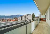 Über den Dächern von Innsbruck! 3,5-Zimmer Wohnung mit einmaligen Ausblick in Sadrach zu kaufen!