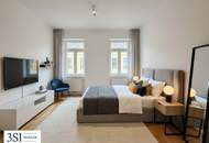 Helle 2,5-Zimmer-Wohnung mit tollem Grundriss in Toplage