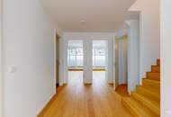 "Urban Oasis" - Einzigartiges Dachgeschoß | 360° Wien-Blick