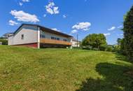 Charmanter Bungalow in Engerwitzdorf, 4 Zimmer, Garten, Garage – Ihr neues Zuhause!