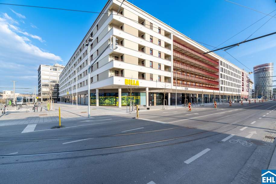 Urbane Oase in Graz: Familien-, Studenten- und Seniorenfreundliche Wohnung mit viel Platz für Hobbys und Café-Flair!, Wohnung-miete, 583,83,€, 8020 Graz(Stadt)