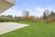 Erstbezug: Hochwertige 4-Zimmer-Gartenwohnung zur Miete in Viktring