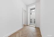 Smarte 2-Zimmer-Wohnung mit Loggia