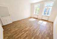 Altbau-Charme im Taschenformat - Aber groß im Wohnglück! U-Bahn um´s Eck! 2 toll aufgeteilte Zimmer + Angenehme Ruhelage in 1030 Wien + Schönes Altbauhaus! Nicht zögern!