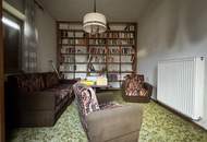 Attraktives Baugrundstück mit sanierungsbedürftigem Haus – Perfekt für Bauträger