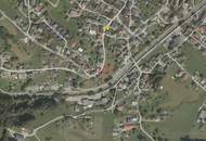 Natur, Aussicht und Lebensqualität - leistbares Grundstück in Nenzing