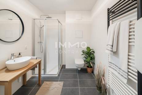 WOHN(T)RAUM OBERLAA: Stilvolle Dachgeschosswohnung, Wohnung-kauf, 264.500,€, 1100 Wien 10., Favoriten