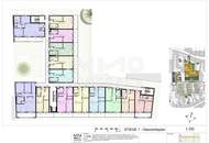Stock2Live Exklusive Wohneinheiten 42qm - 120qm in Stockerau! _fußläufig zu Schule und Bahnhof!