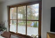 Ihr Traumhaus in Bad Fischau-Brunn – gepflegt, mit Garten und traumhaftem Grünblick!