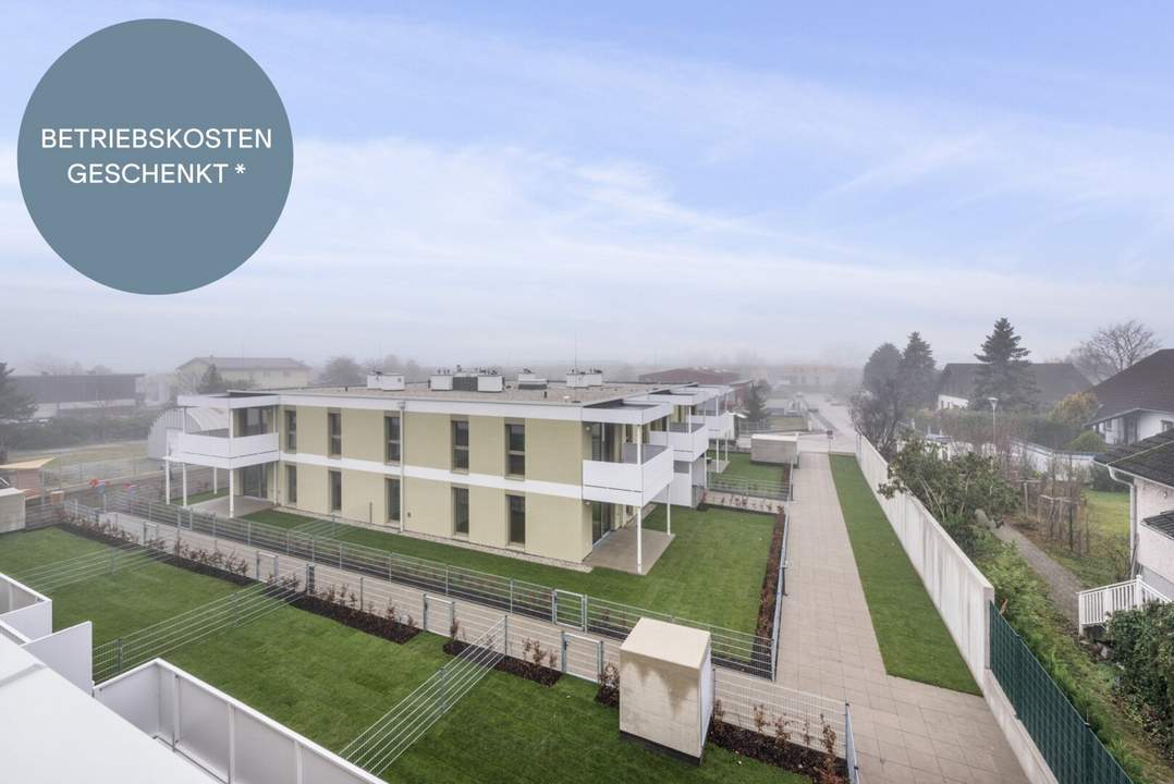 OSTERAKTION! Provisionsfreie, traumhafte 4-Zimmer-Familienwohnung | Zwei Bäder, große Terrasse, Fernblick | Ideal zur Vermietung