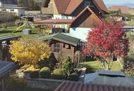 Schmuckes 4 Zimmer Reihenhaus mit Garage, Sommergarten und Loggia