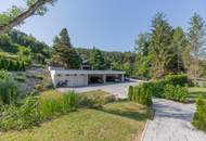 Exklusives Wohnerlebnis: Stilvolle Gartenwohnung mit Terrasse