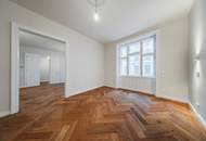 GENIALER ERSTBEZUG! OPTIMALER GRUNDRISS! 4,5 Zimmer und 2 Bäder! Nächst Alser Straße und AKH!