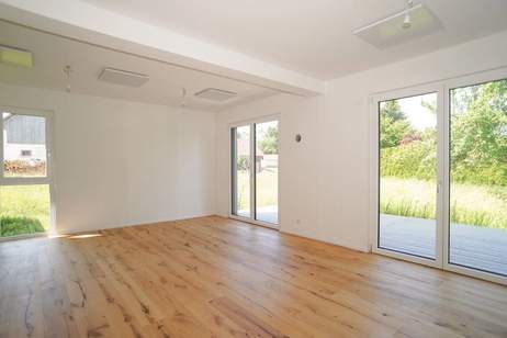 Moderne Wohnoase mit wahlweise 530/1000m²Grund (Provisionsfrei), Haus-kauf, 299.000,€, 8280 Hartberg-Fürstenfeld