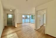 Gestalte deinen Urban-Jungle! | 20 m² Balkon | ERSTBEZUG | einzigartige Architektur | Natur, Weinberge und Heurigen