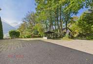 Kleines Refugium inmitten der Natur – Ihr Rückzugsort in den Bergen mit Ferienwohnsitz