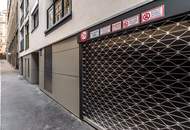 Six in the City: Premium 2-Zimmer Apartment mit Balkon!! BESTLAGE direkt beim Haus des Meeres