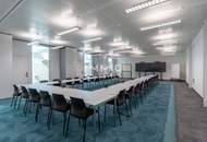 TWENTY ONE / CENTAL HUB - Büroflächen teilbar!