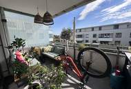 Moderne 3-Zimmer Wohnung mit Loggia und Tiefgaragenstellplatz!