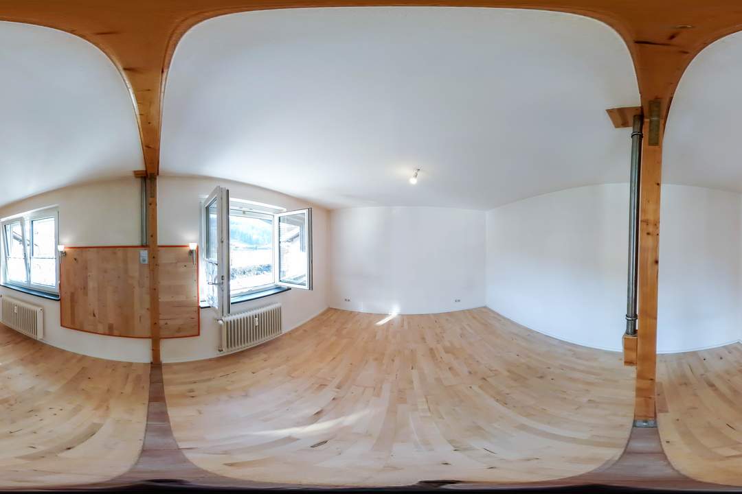 Preishit! Kleine sonnendurchflutete Wohnung in Bad Ischl/Kreutern