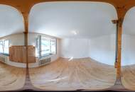 Preishit! Kleine sonnendurchflutete Wohnung in Bad Ischl/Kreutern