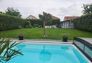 Traumhaus mit TOP Ausstattung in Gattendorf
